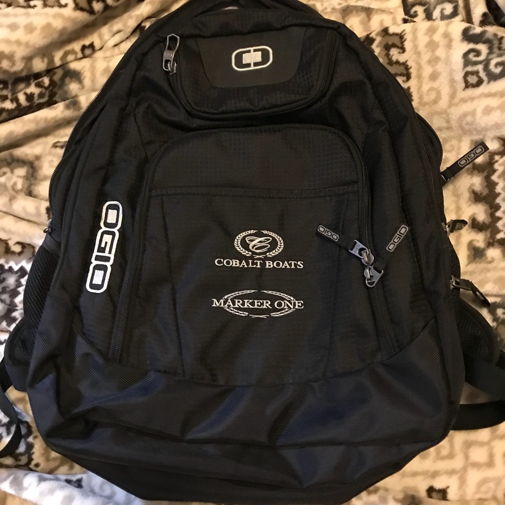 OGIO Backpack